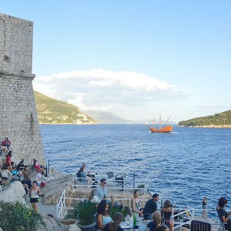 Villa Madonna Della Strada A1 Dubrovnik Exterior foto
