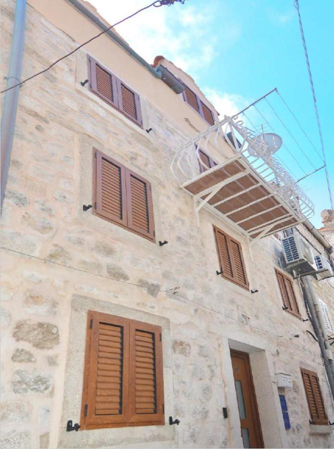 Villa Madonna Della Strada A1 Dubrovnik Exterior foto