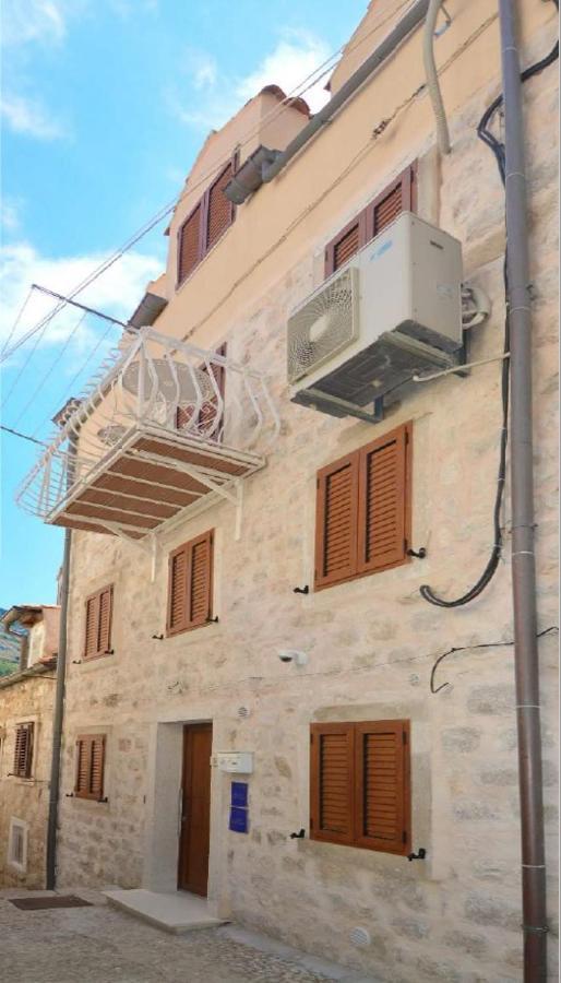 Villa Madonna Della Strada A1 Dubrovnik Exterior foto