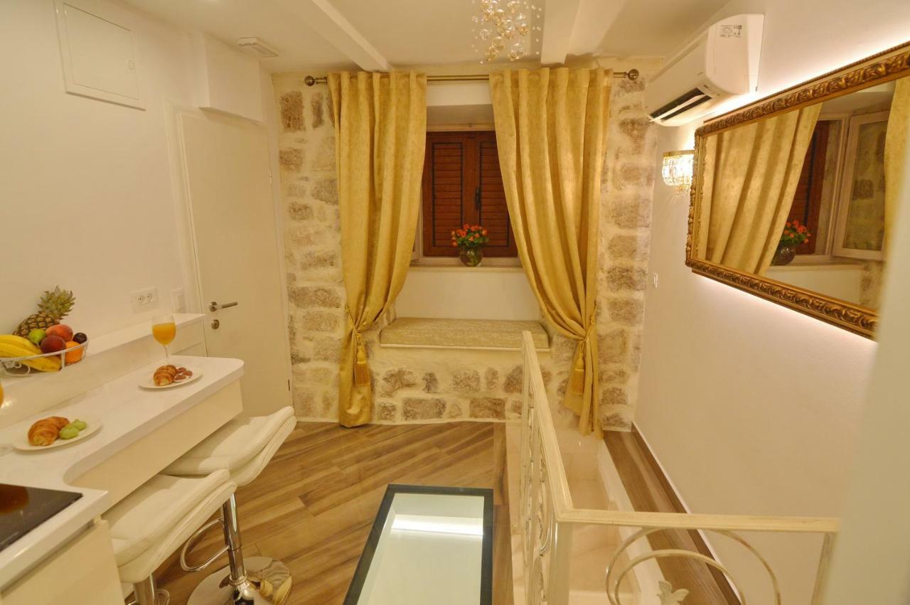 Villa Madonna Della Strada A1 Dubrovnik Exterior foto