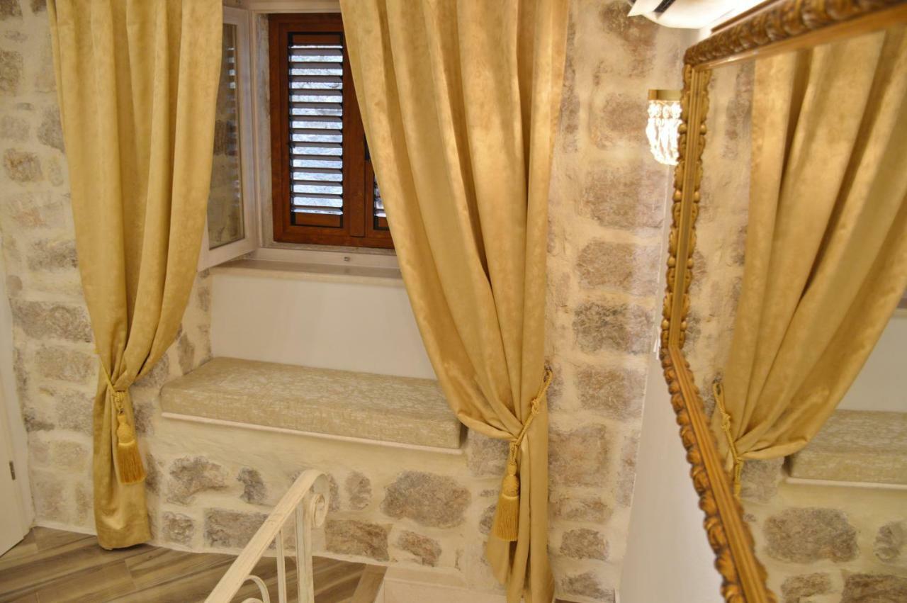 Villa Madonna Della Strada A1 Dubrovnik Exterior foto
