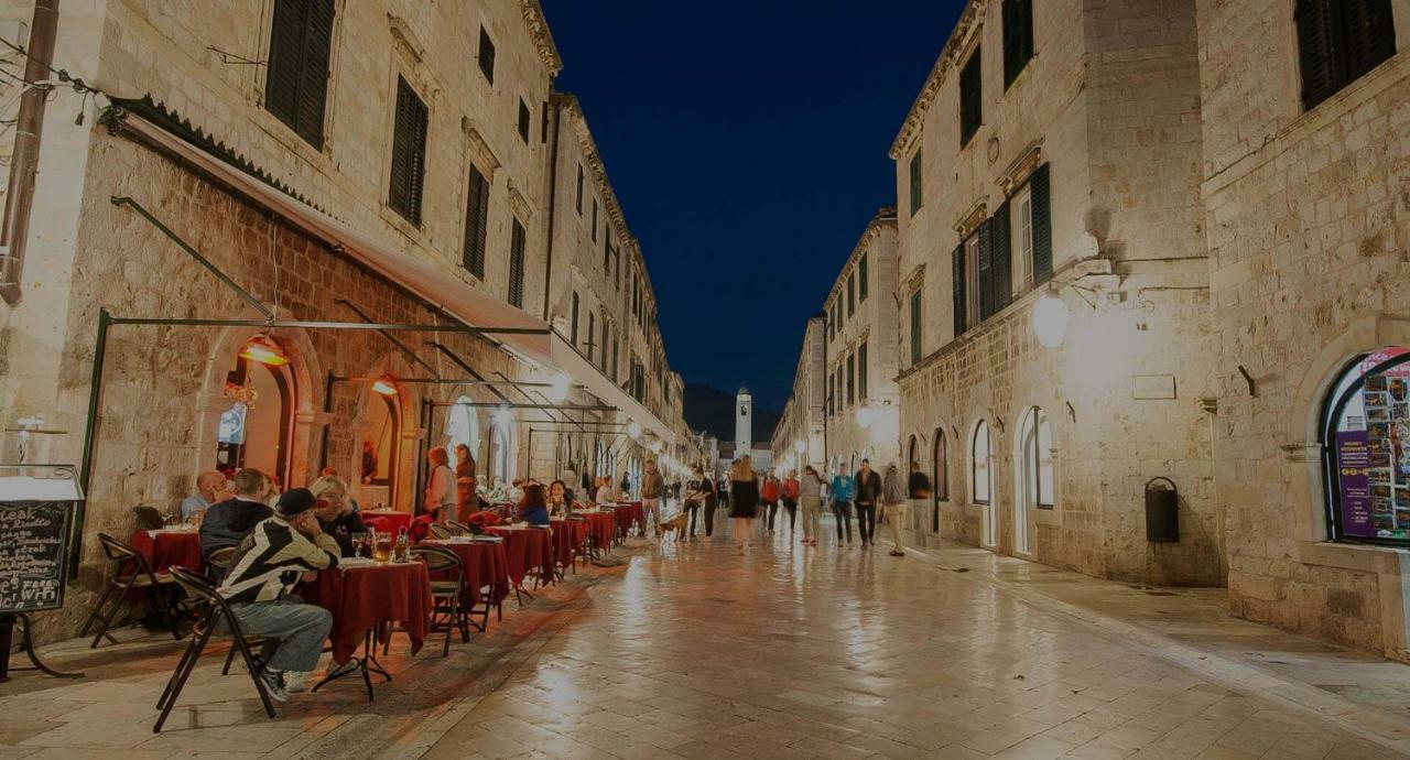 Villa Madonna Della Strada A1 Dubrovnik Exterior foto