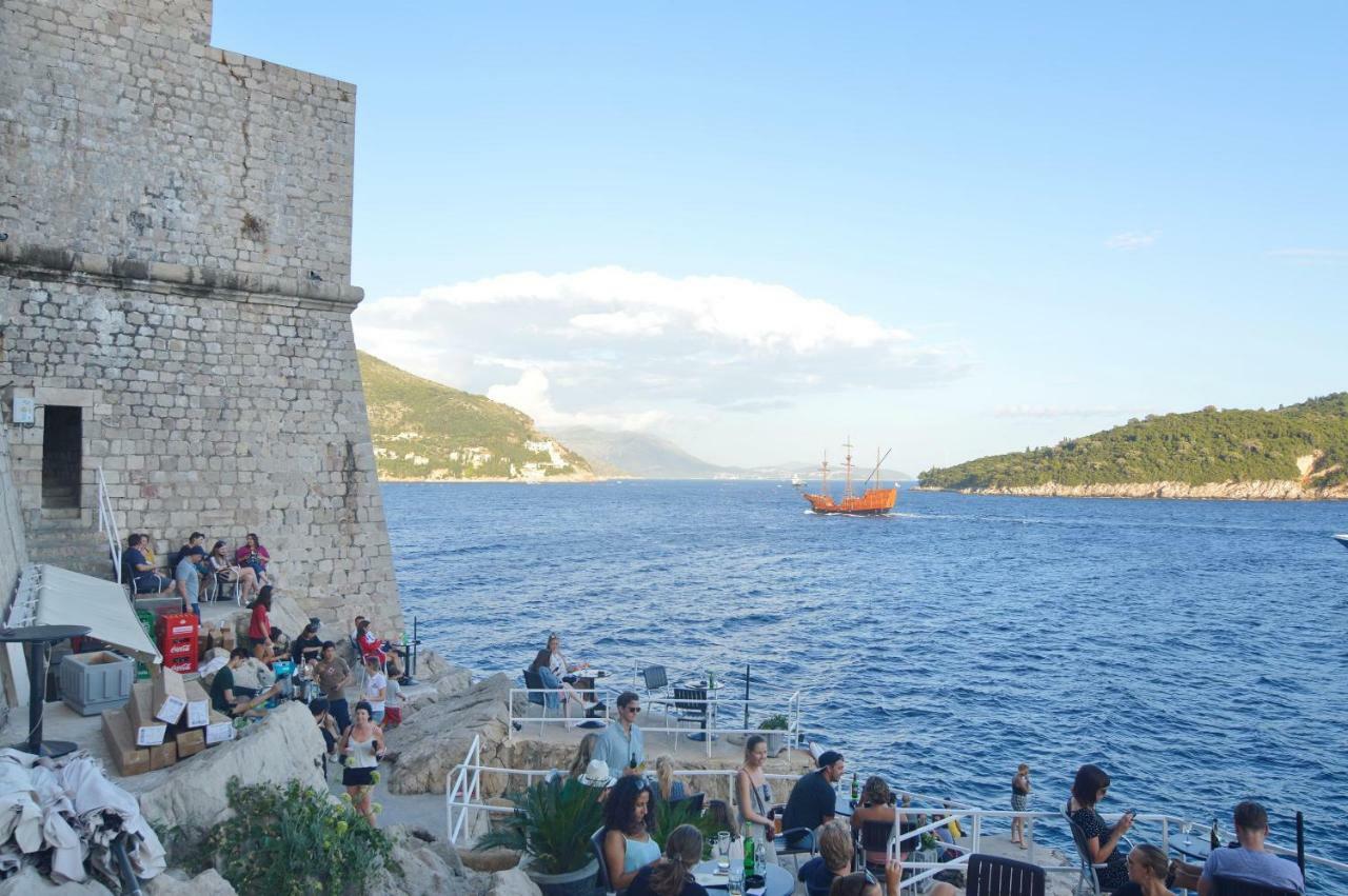 Villa Madonna Della Strada A1 Dubrovnik Exterior foto